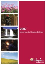 Sostenibilidad 2007